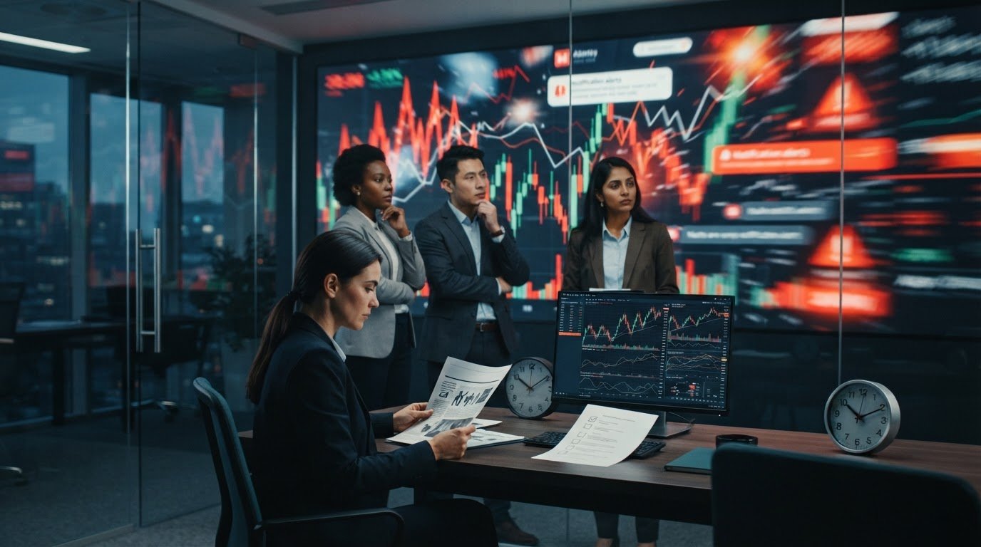 The Dangers of Trading on News Headlines: Risks and a Better Process