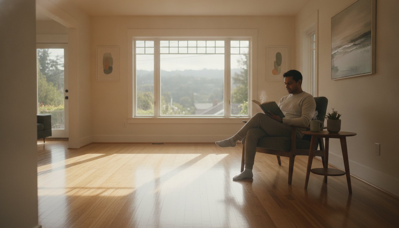 The Definitive Berkeley Deep Cleaning Checklist