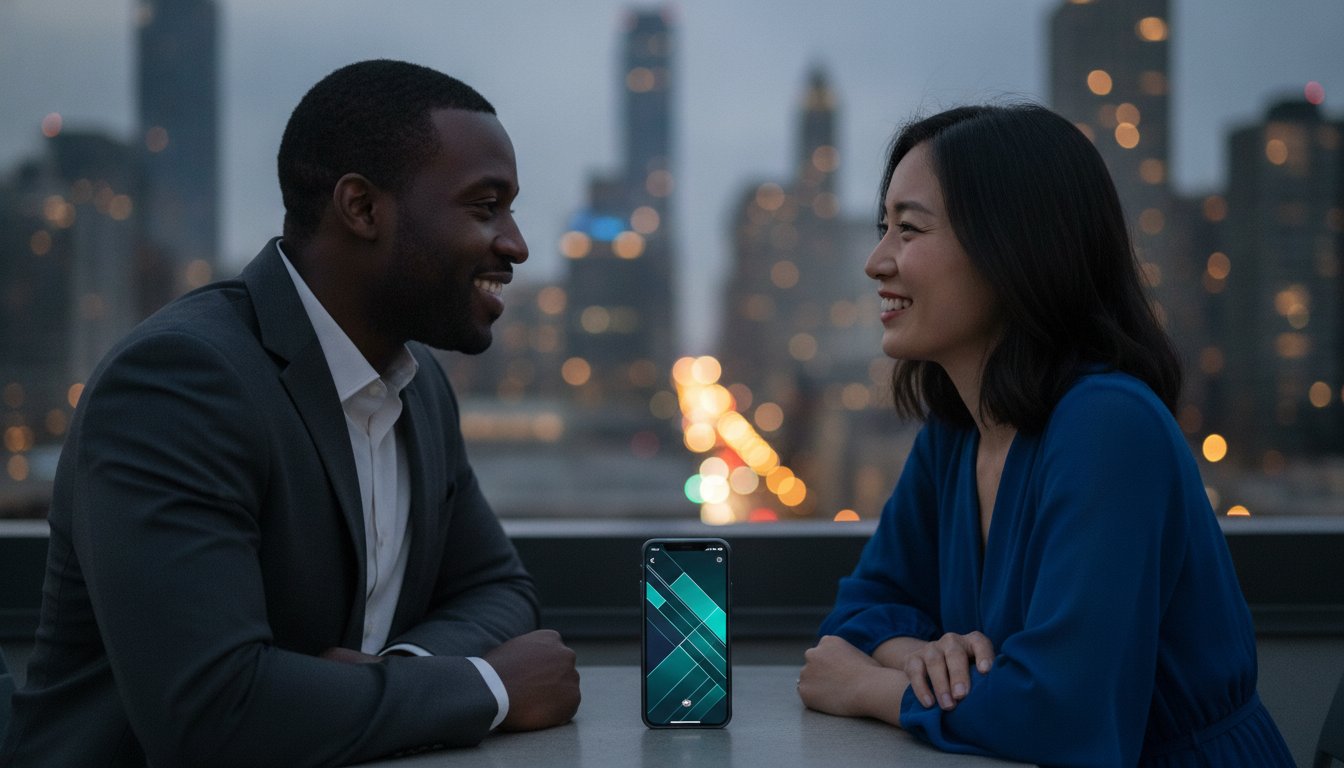 The Definitive Dating Platform for Medical Professionals: Finding Connection in 2026