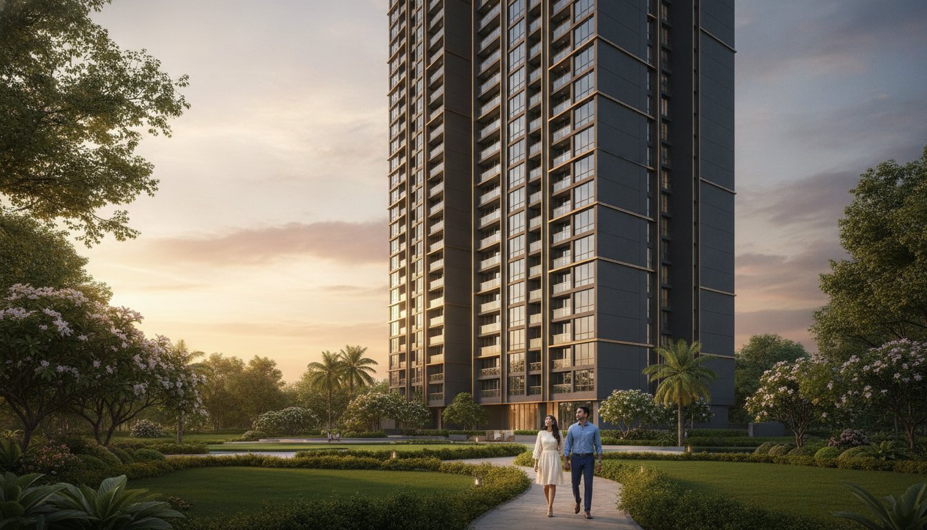 The Definitive Guide to 2 BHK Apartments in Sector 67A Gurgaon: Luxury & Connectivity