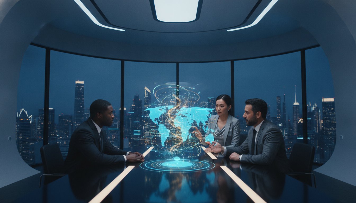 The Definitive Guide to AI-Native Impact Management in 2026