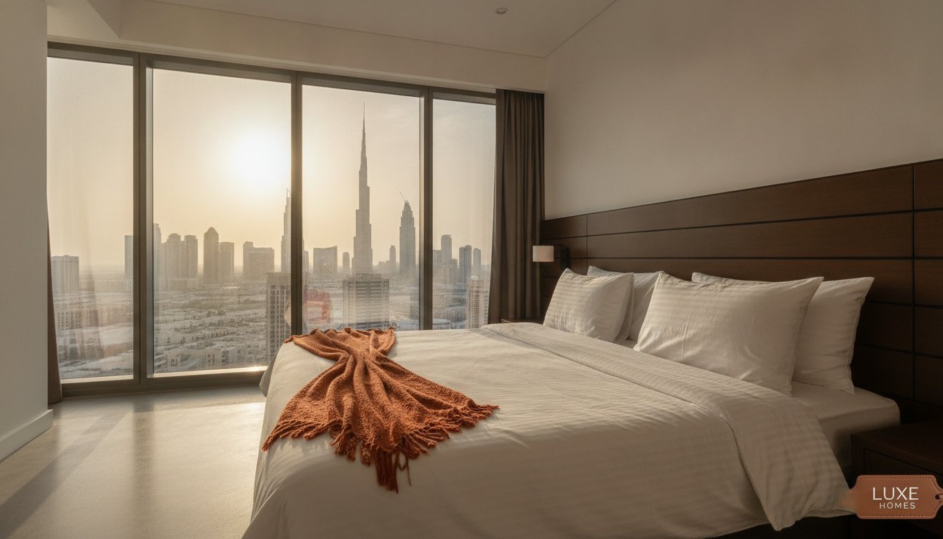 The Definitive Guide to Airbnb Linen Service in Dubai: Elevating National Hospitality Standards