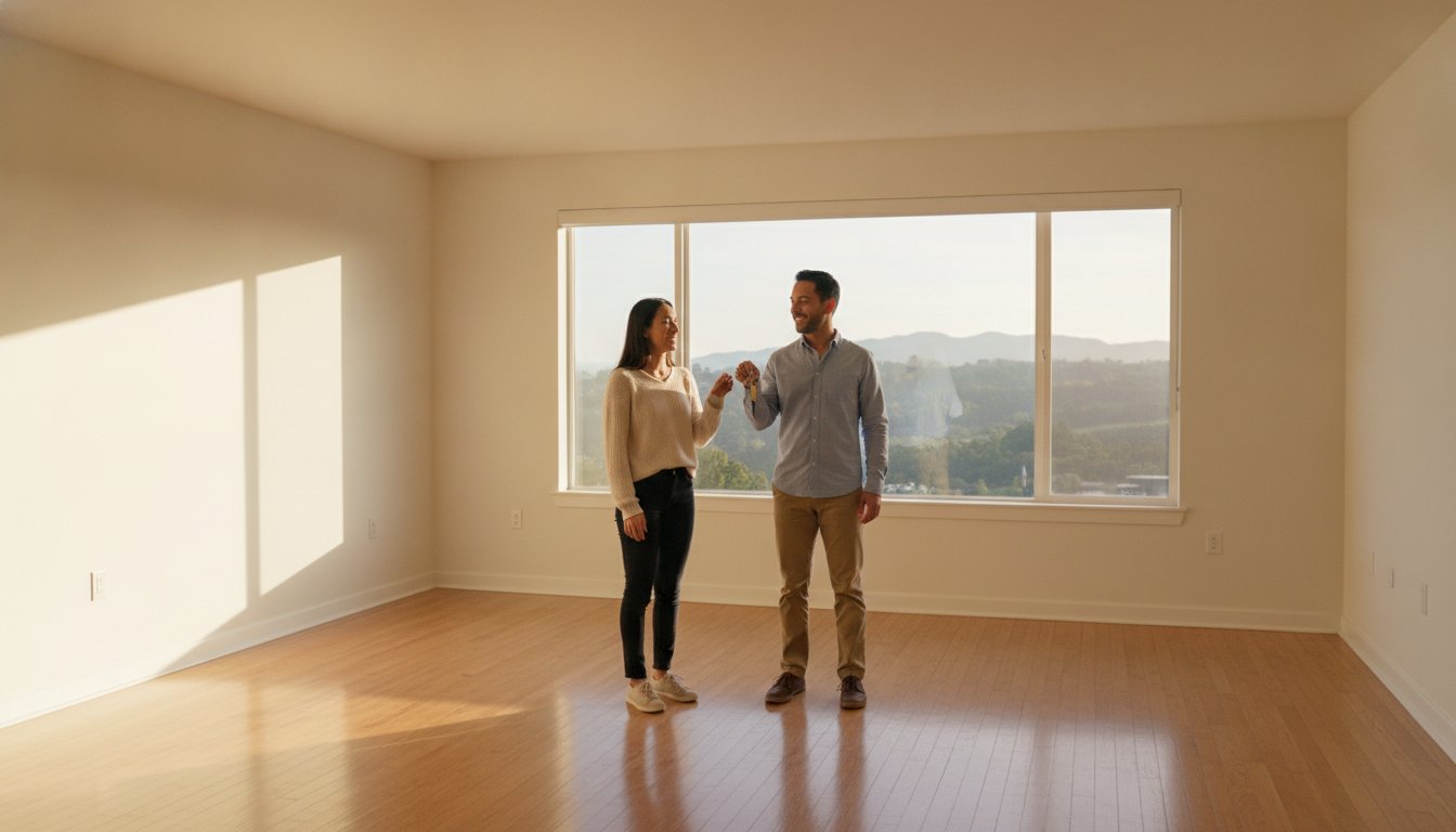 The Definitive Guide to Apartment Move Out Cleaning in Berkeley: Securing Your Deposit and Peace of Mind