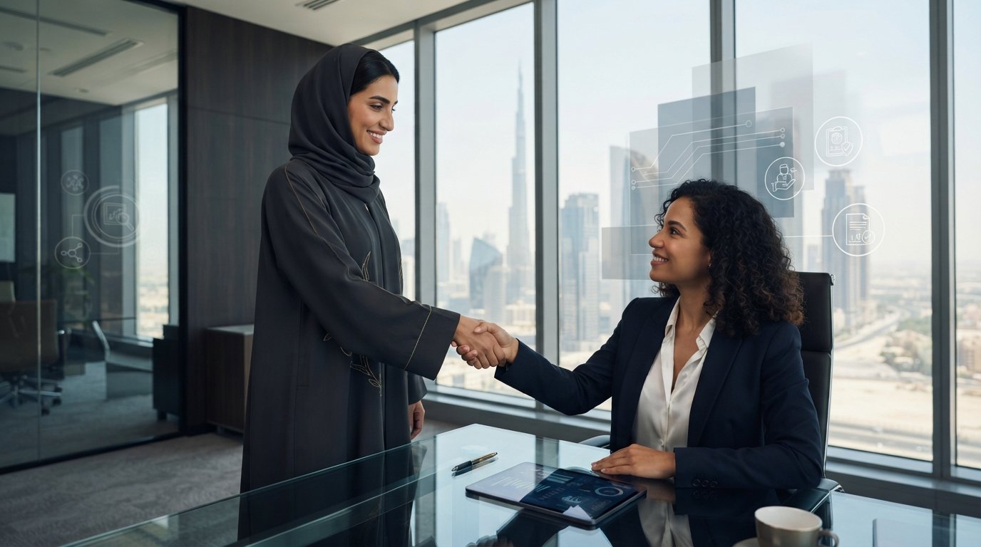 The Definitive Guide to Business Setup in Dubai (2026 Edition)