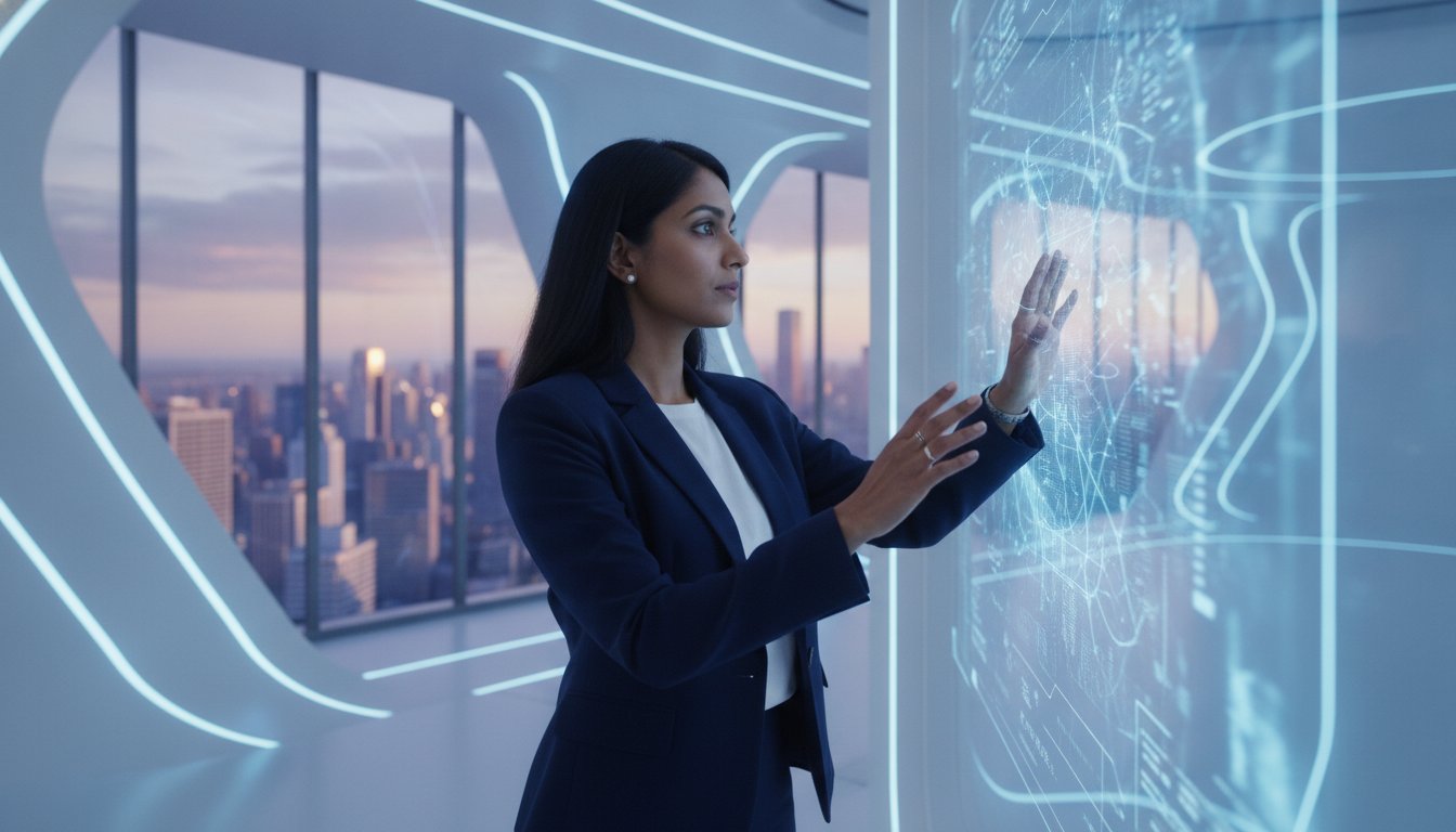 The Definitive Guide to Choosing an AI Powered Finance Course in 2026