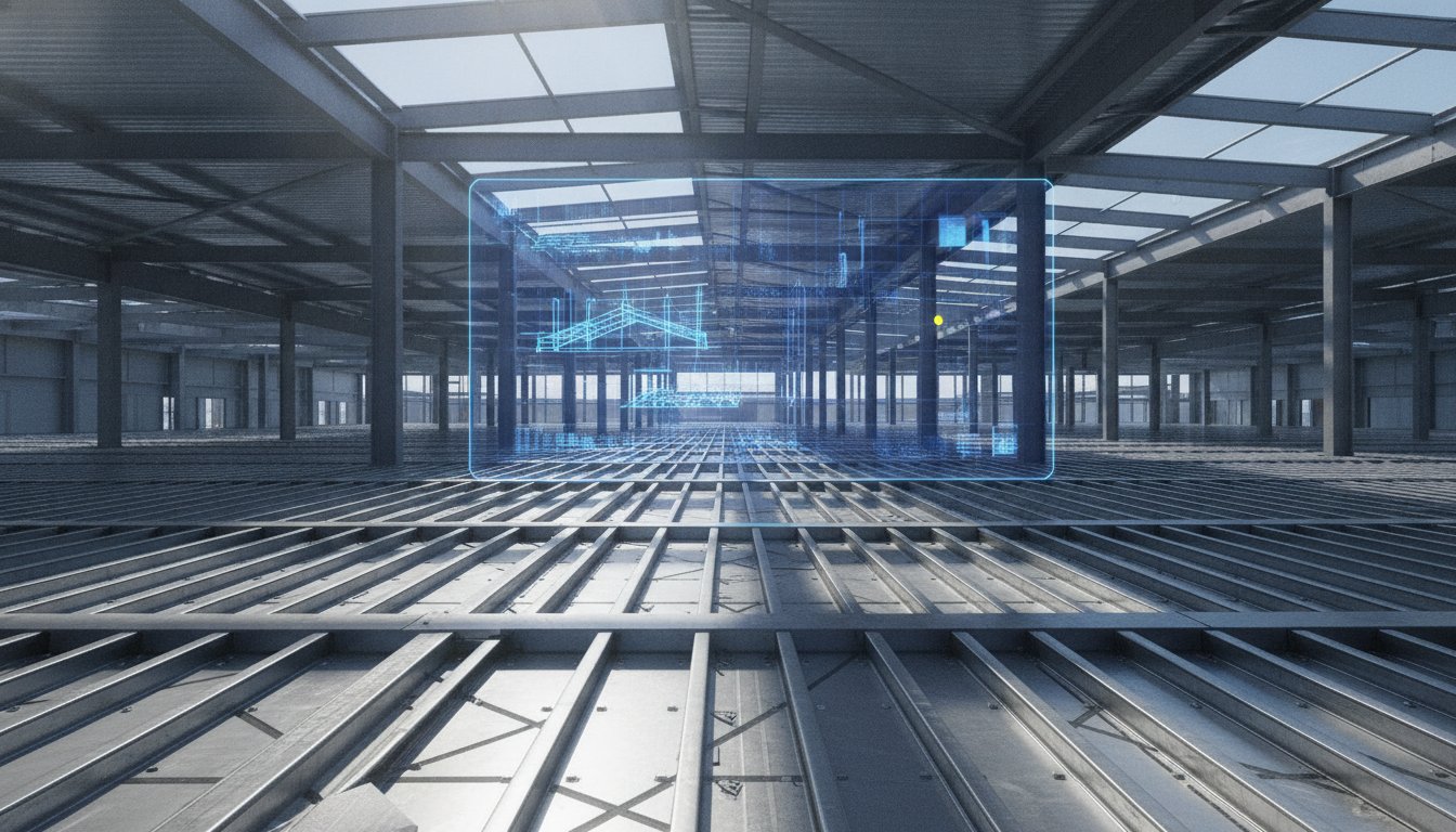 The Definitive Guide to Composite Deck Load Table Generators in 2026