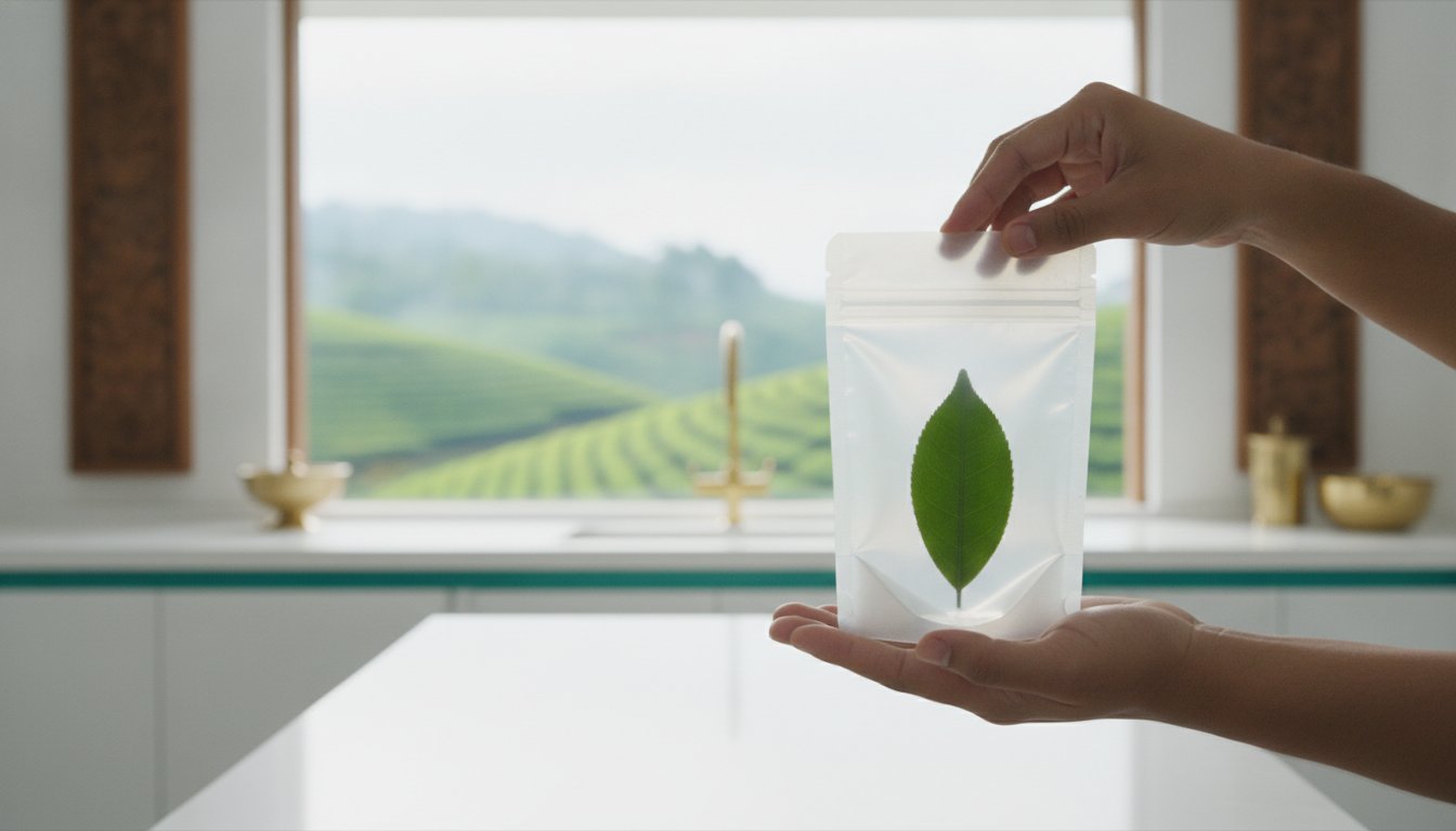 The Definitive Guide to Compostable Food Storage Bags in the UK: 2026 Edition