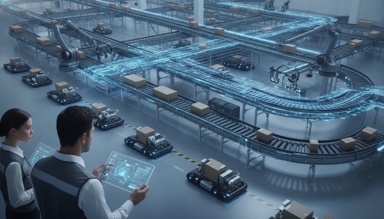 The Definitive Guide to Custom Conveyor Systems and Industrial Integration in 2026