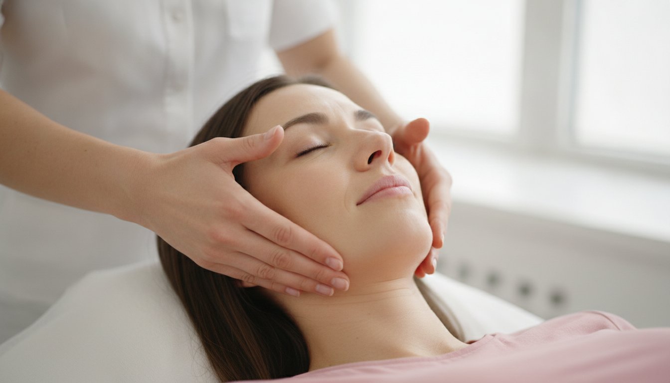The Definitive Guide to Natural Face Lifting Massage: Somatic Rejuvenation in 2026