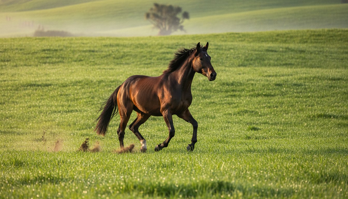 The Definitive Guide to Prebiotics for Horses NZ (2026)