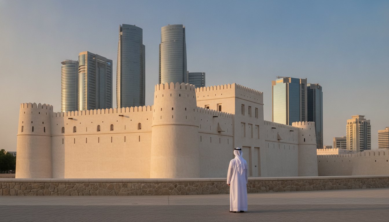 The Definitive Guide to Private Historical Tours in Abu Dhabi for 2026