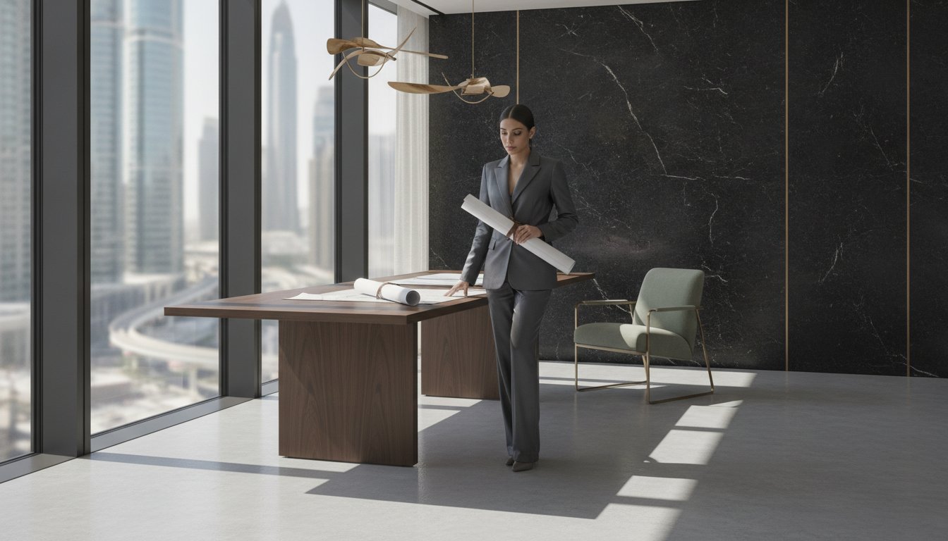The Definitive Guide to Selecting an Interior Design Company in 2026: A Visionary’s Perspective
