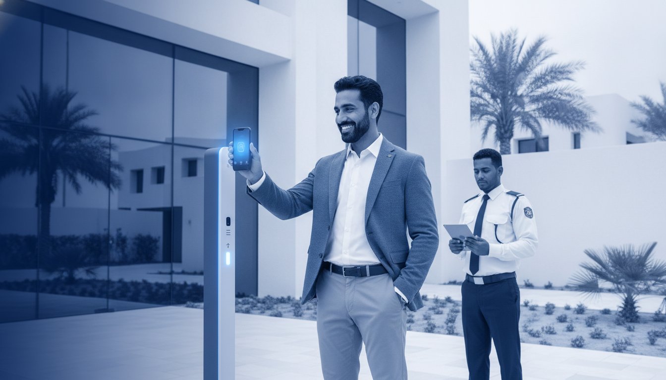 The Definitive Guide to Tenant Security Management Software in the UAE (2026)