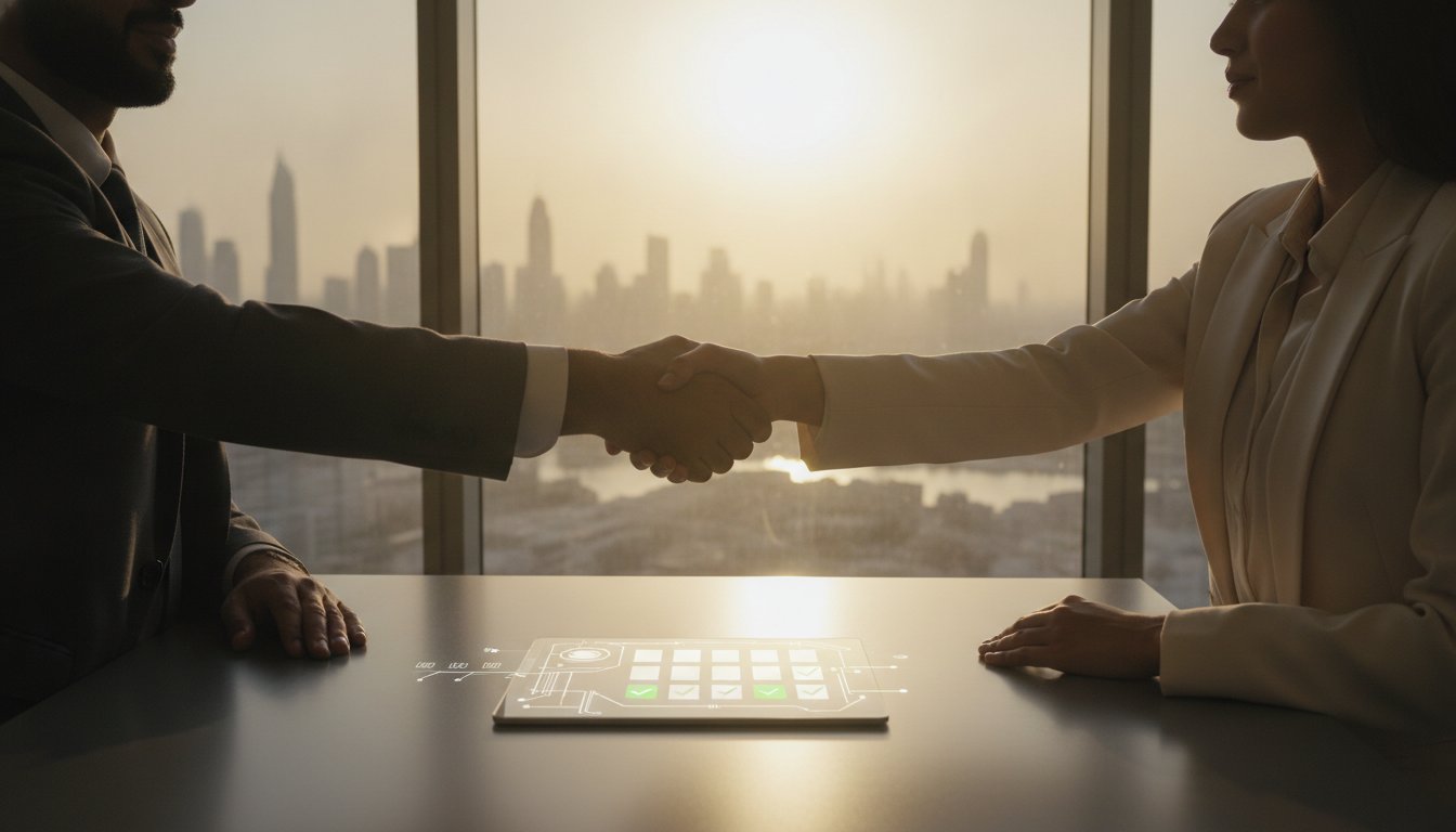 The Definitive Guide to Verified Supplier Directories in UAE