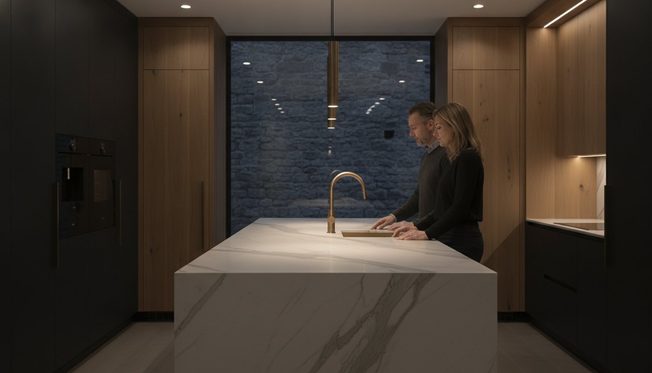 The Definitive Guide to Your Kitchen Showroom Visit in Harrogate (2026)