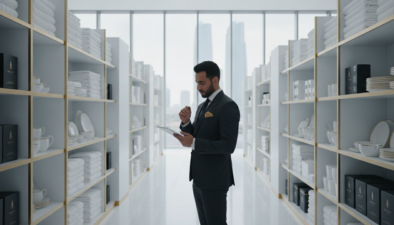 The Definitive Hotel Pre-Opening OS&E Checklist for 2026