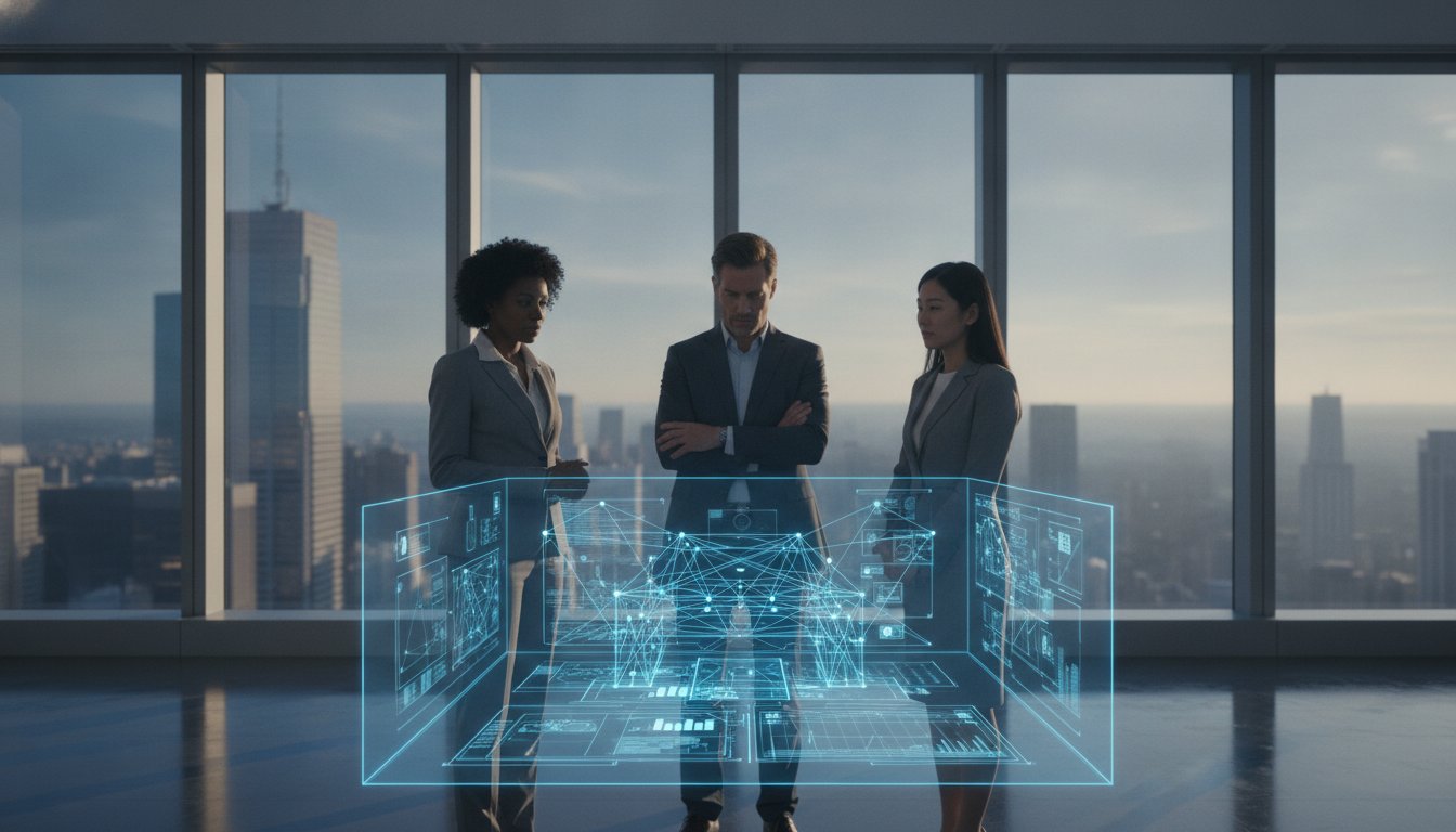The Definitive HR Transformation Book for Enterprise Leaders in 2026