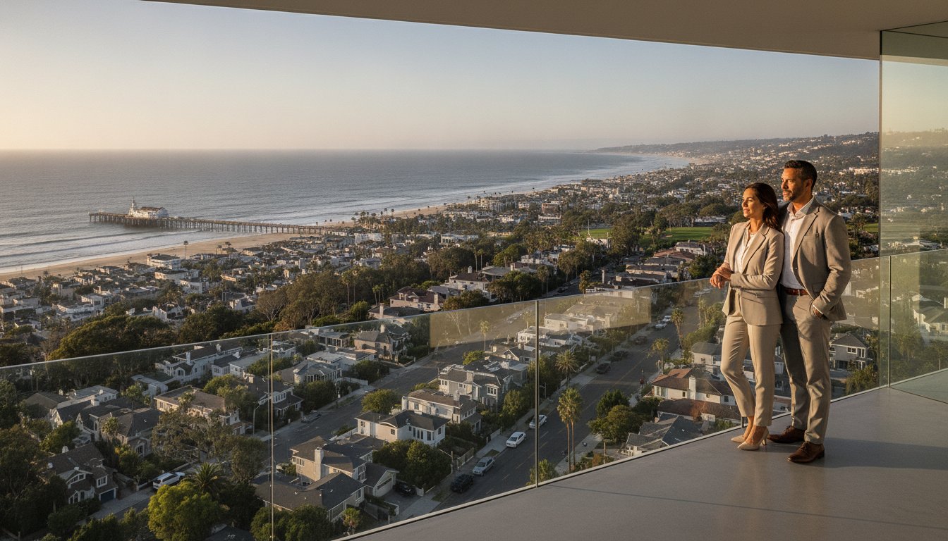 The Definitive Manhattan Beach Neighborhood Guide: A 2026 Professional Perspective