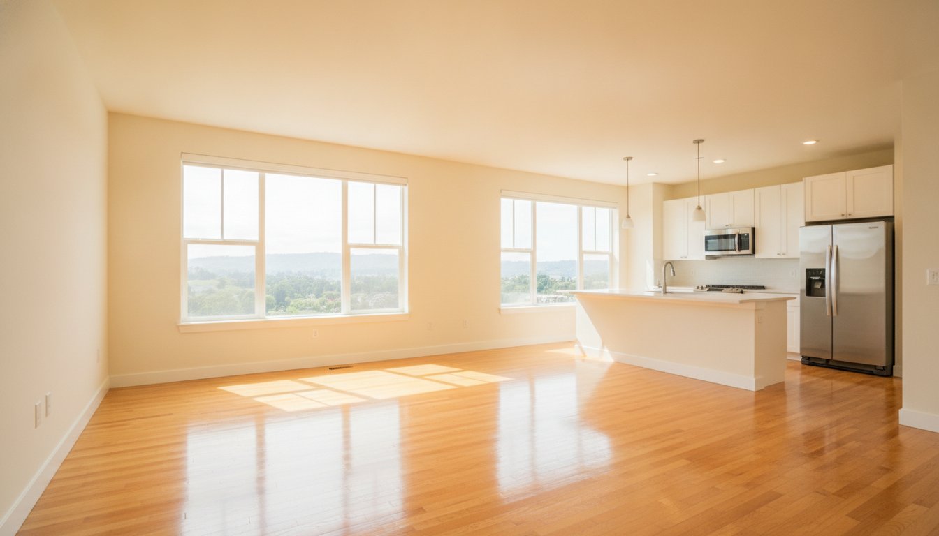 The Definitive Move-Out Cleaning Checklist: A Berkeley Resident’s Guide to Cost and Tenancy Restoration