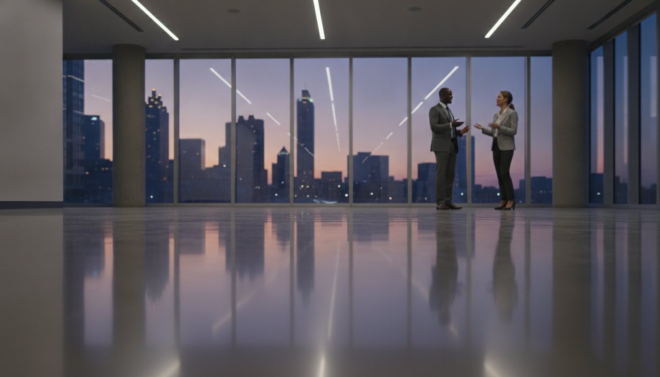 The Definitive Standard for Concrete Floor Finishing in Atlanta: 2026 Professional Roundup