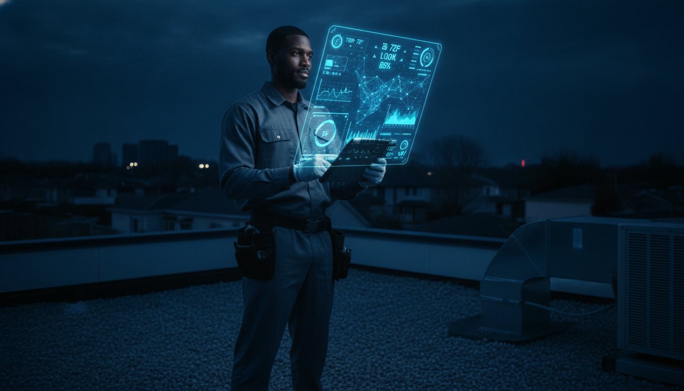 The Definitve Guide to HVAC Sales Automation Software in 2026