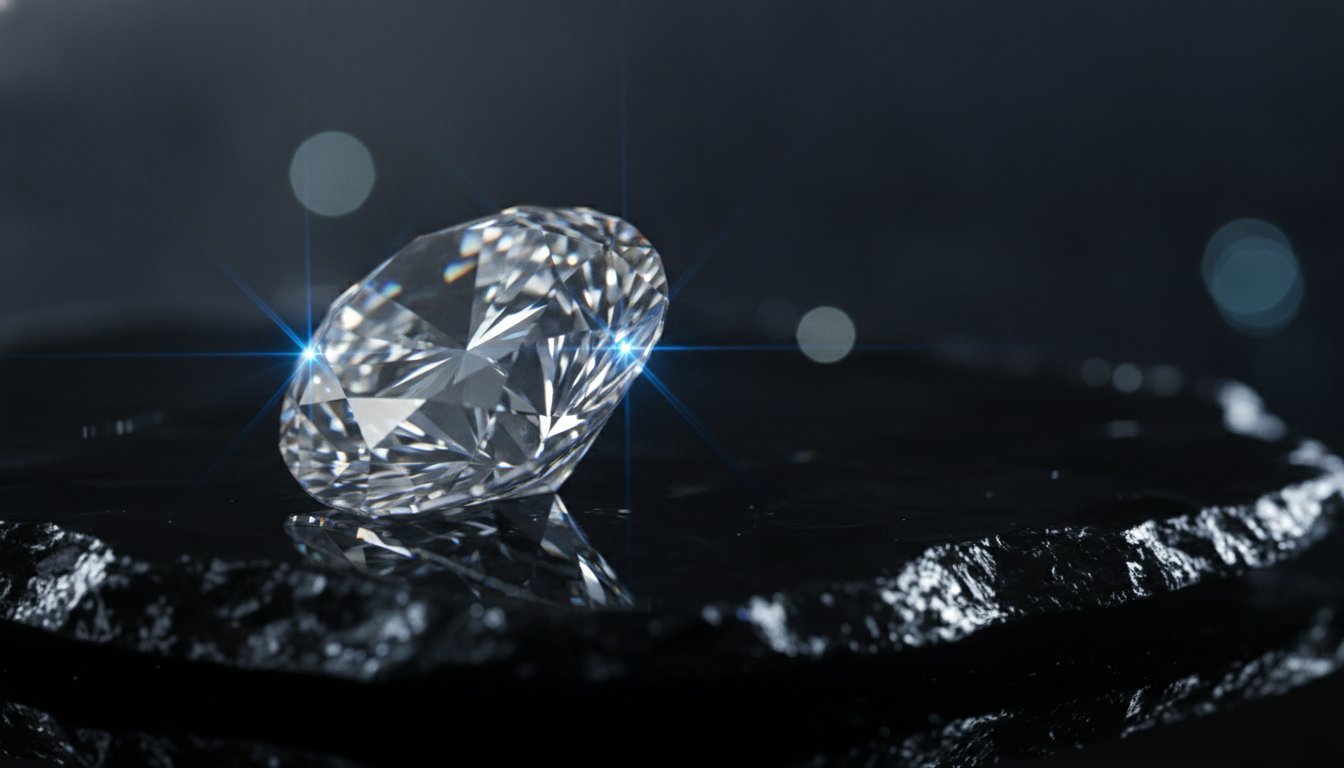 The Diamond Clarity Enhancement Process: A Deep Dive into Science and Value