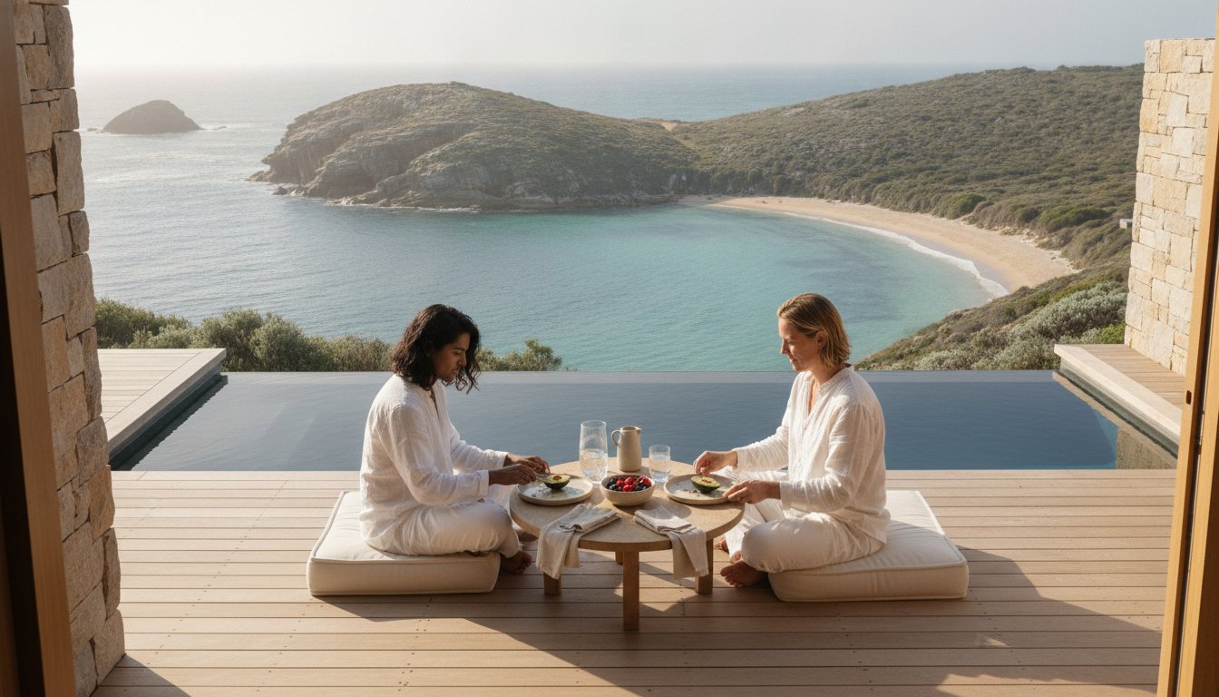 The Discerning Guide to Luxury All-Inclusive Resorts: Curation Over Consumption