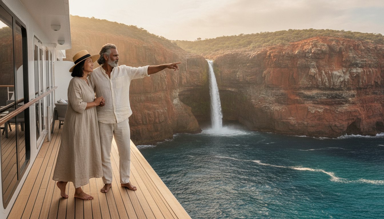 The Discerning Guide to Luxury Soft Adventure Travel in 2026