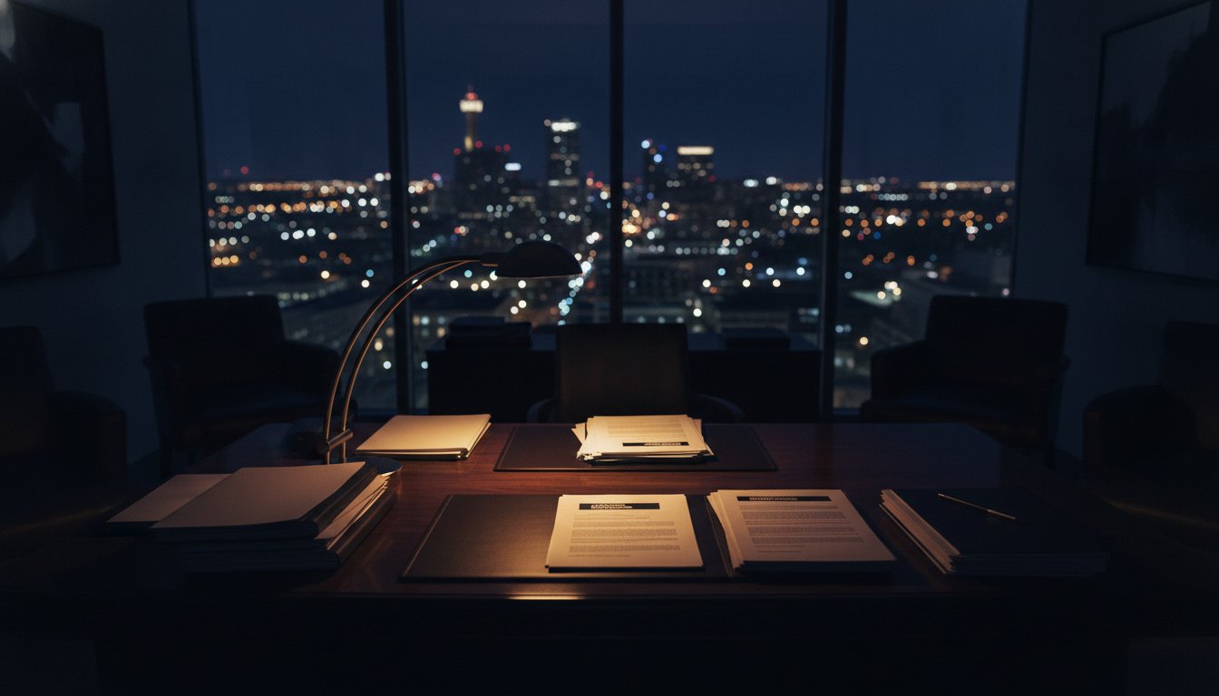 The Discovery Process in a Criminal Case: A Strategic Guide (2026)