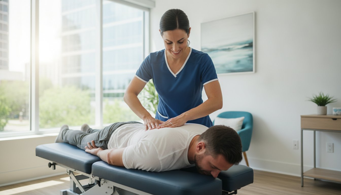 The Diversified Chiropractic Technique: A Comprehensive Guide to the Gold Standard of Care
