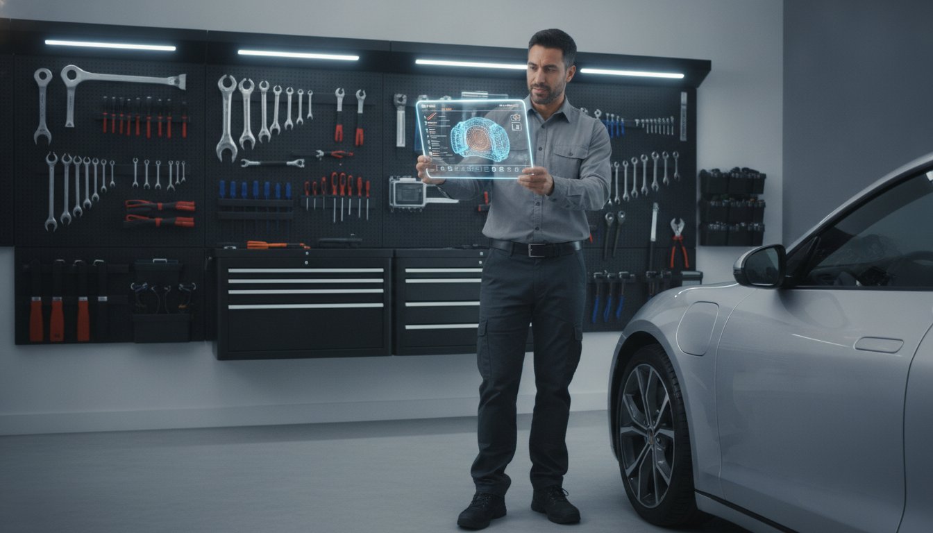 The DIY Mechanic’s Checklist for Choosing the Right Auto Parts Store in 2026