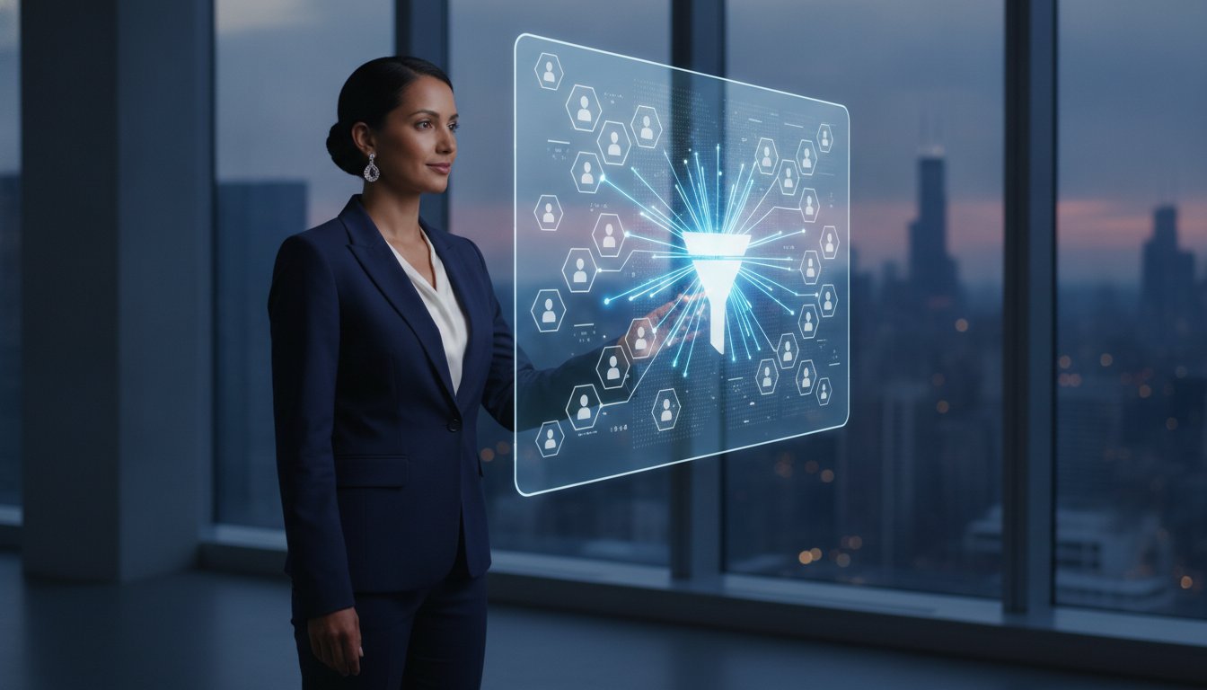 The Done-For-You Client Pipeline System: Scale Your Consulting Business Beyond Referrals in 2026