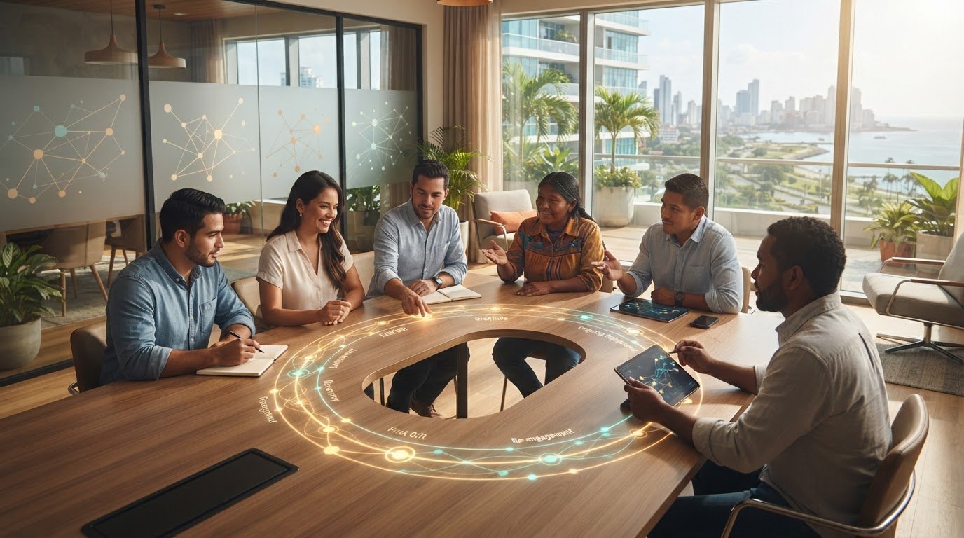 The Donor Lifecycle: Build Stronger, More Sustainable Supporter Relationships