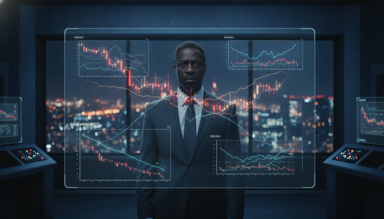 The Early Warning System: 5 Critical Signs of a Distressed Business