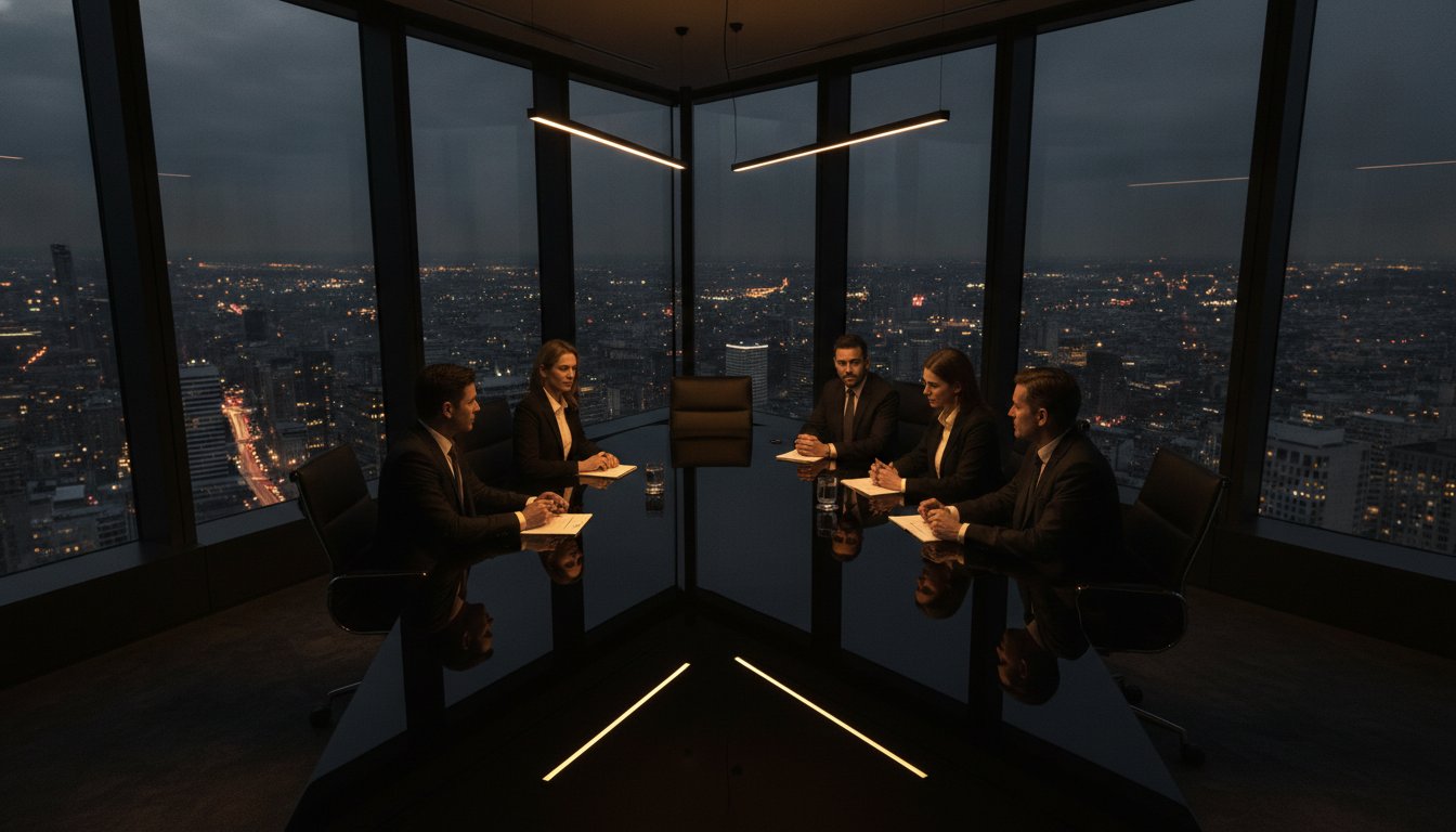 The Elite Edge: CEO Peer Groups for 8-Figure Growth