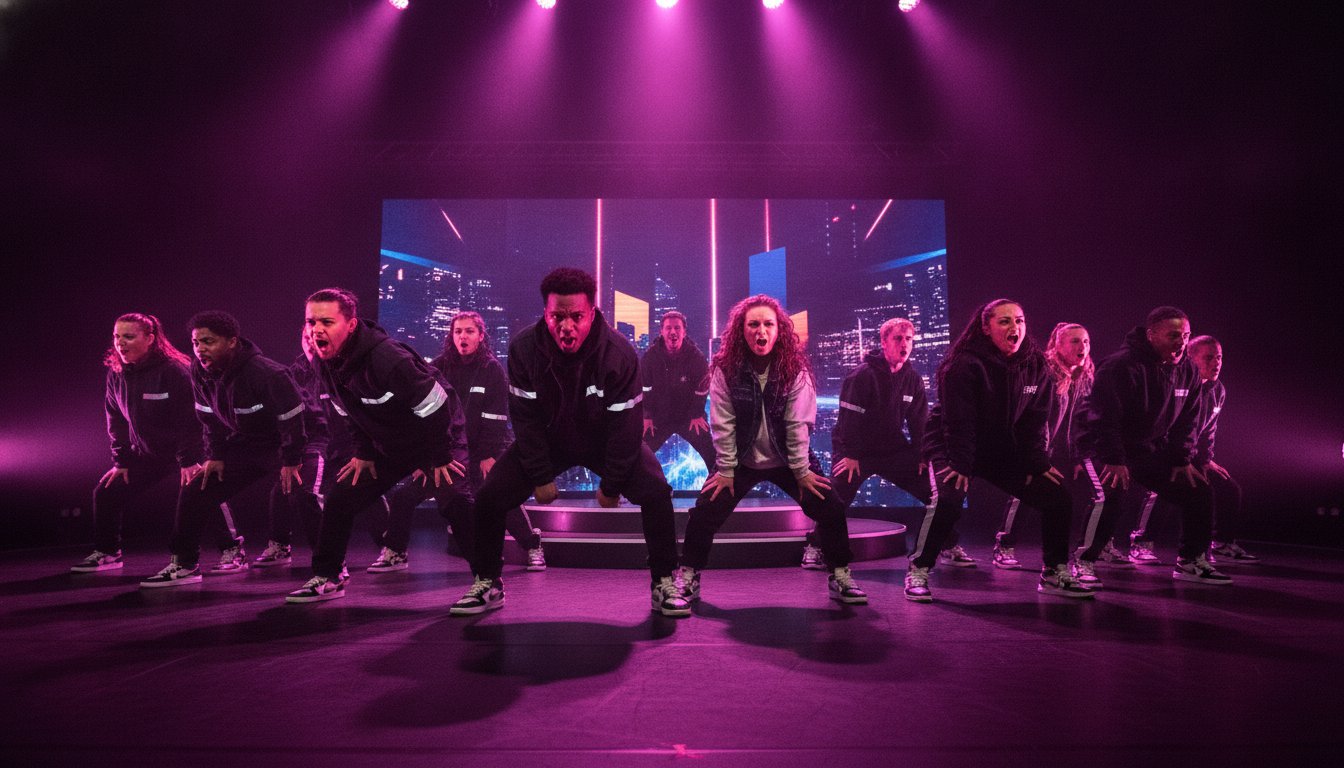 The Elite Hip Hop Dance Competition Checklist: Mastering the 2026-2027 Season