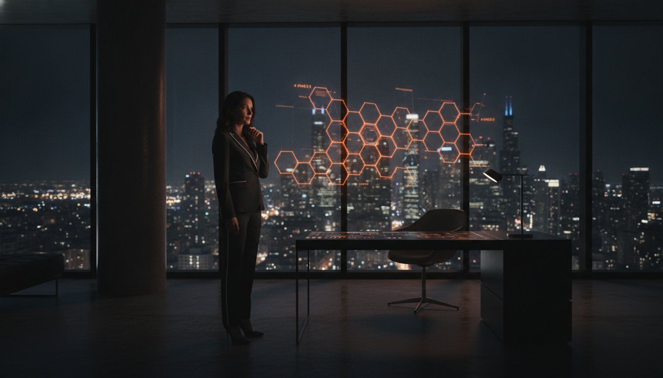 The Elite Real Estate Referral Network: Scaling Luxury Listings in 2026