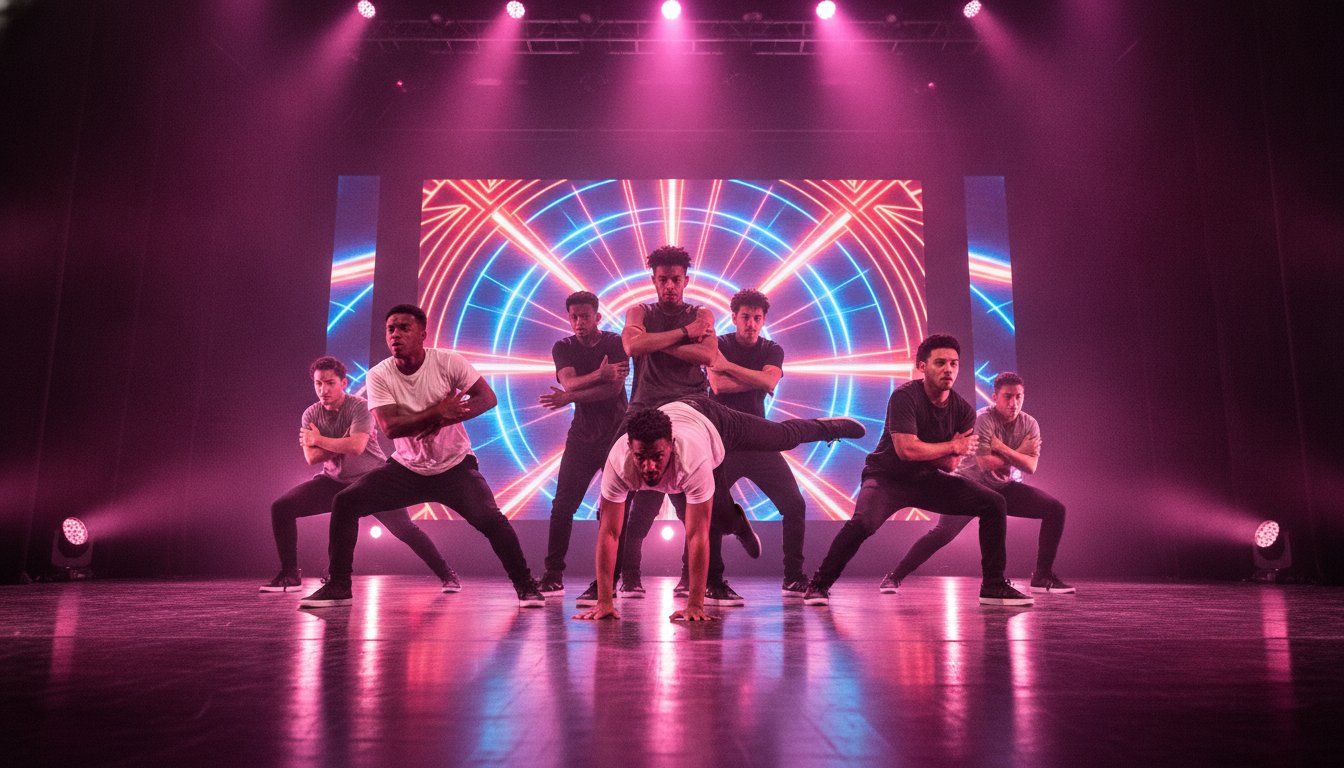 The Elite Standard: Navigating the Hip Hop Dance Competition Scene in Miami 2026