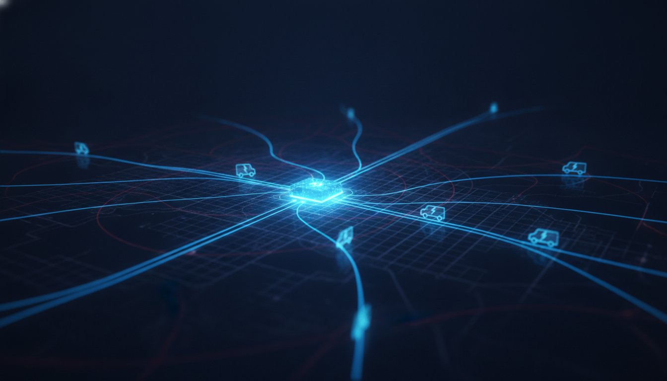 The End of Manual Dispatch: How AI Electrical Service Scheduling Software Reclaims 15% of Lost Revenue
