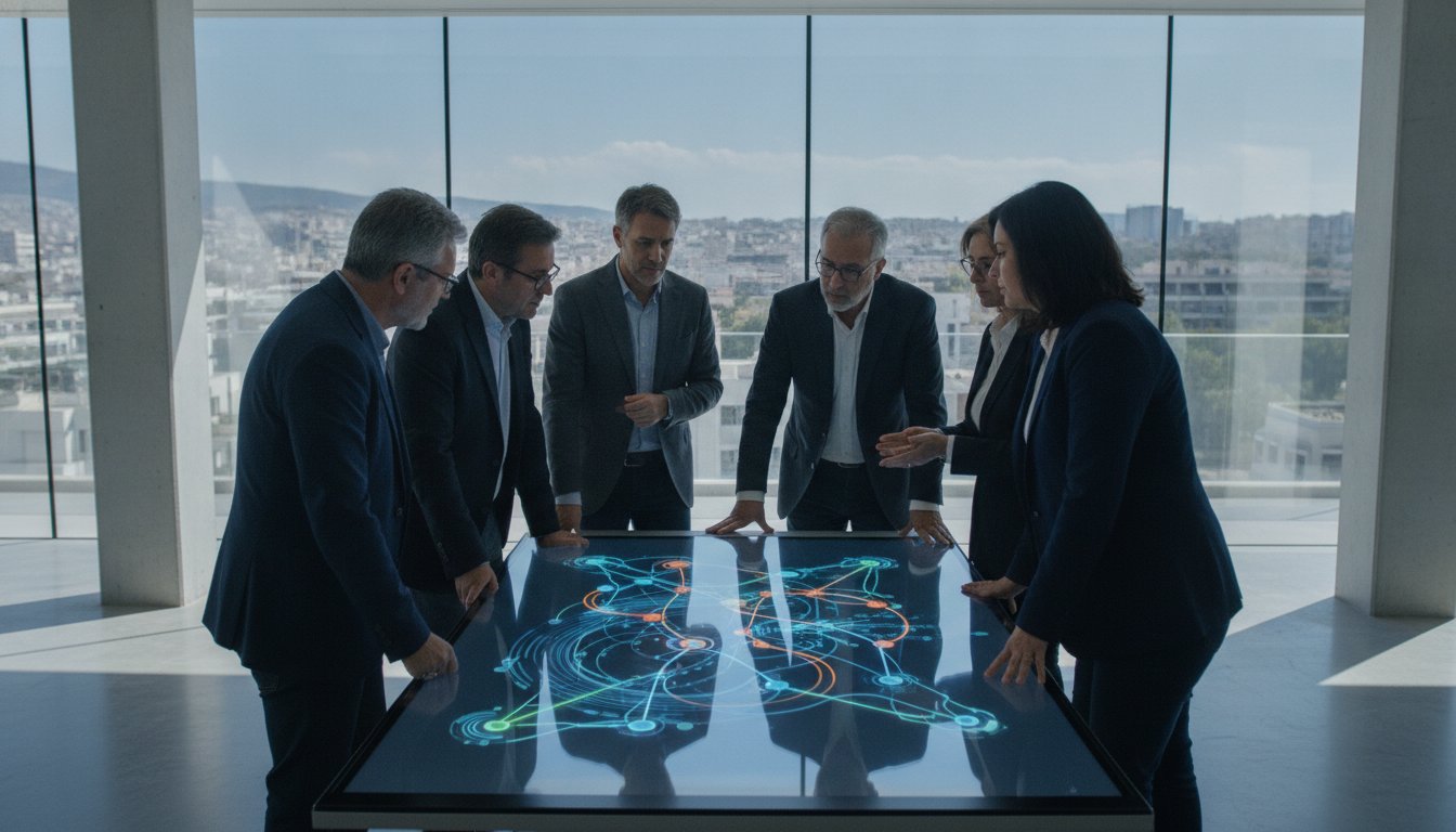 The Engineering Leader’s Guide to Team Training Events in 2026