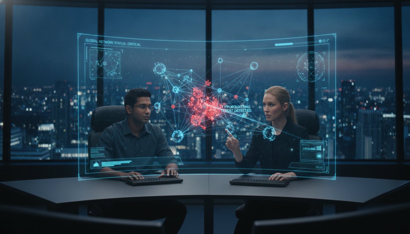 The Enterprise Brand Monitoring Dashboard: A Security-First Approach to Domain Surveillance