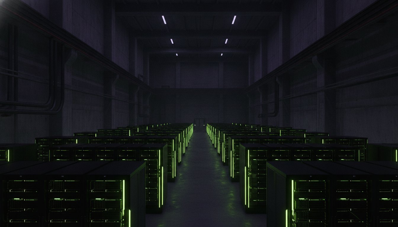 The Enterprise Guide to GPUs-as-a-Service: Securing High-Density Compute in 2026