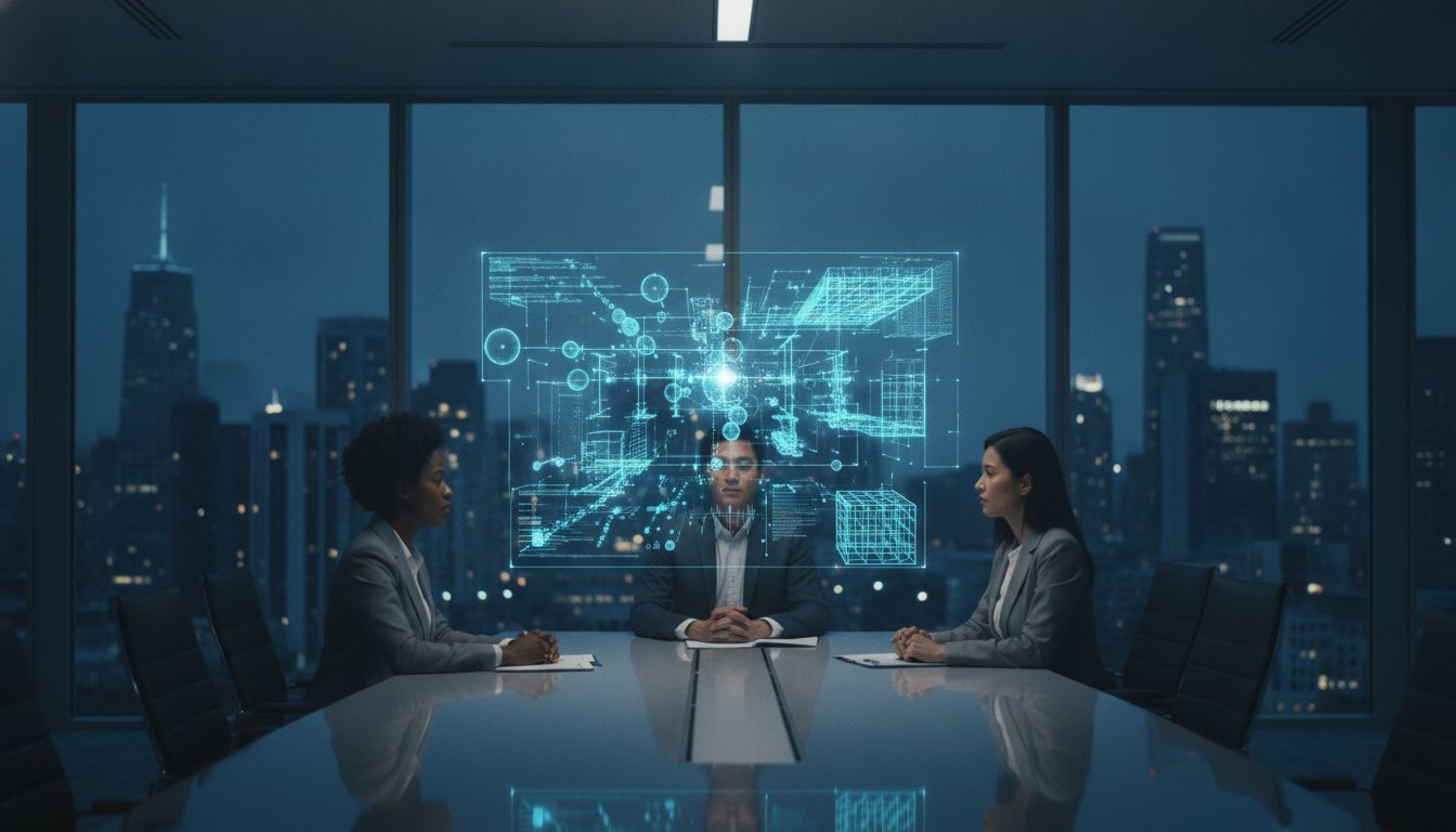 The Enterprise HR Technology Governance Framework: Designing for Structural Integrity