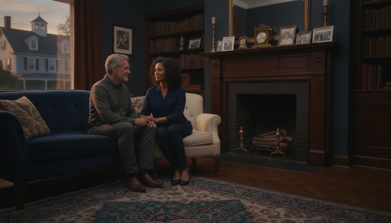 The Essential 2026 Estate Planning Checklist for Massachusetts Residents