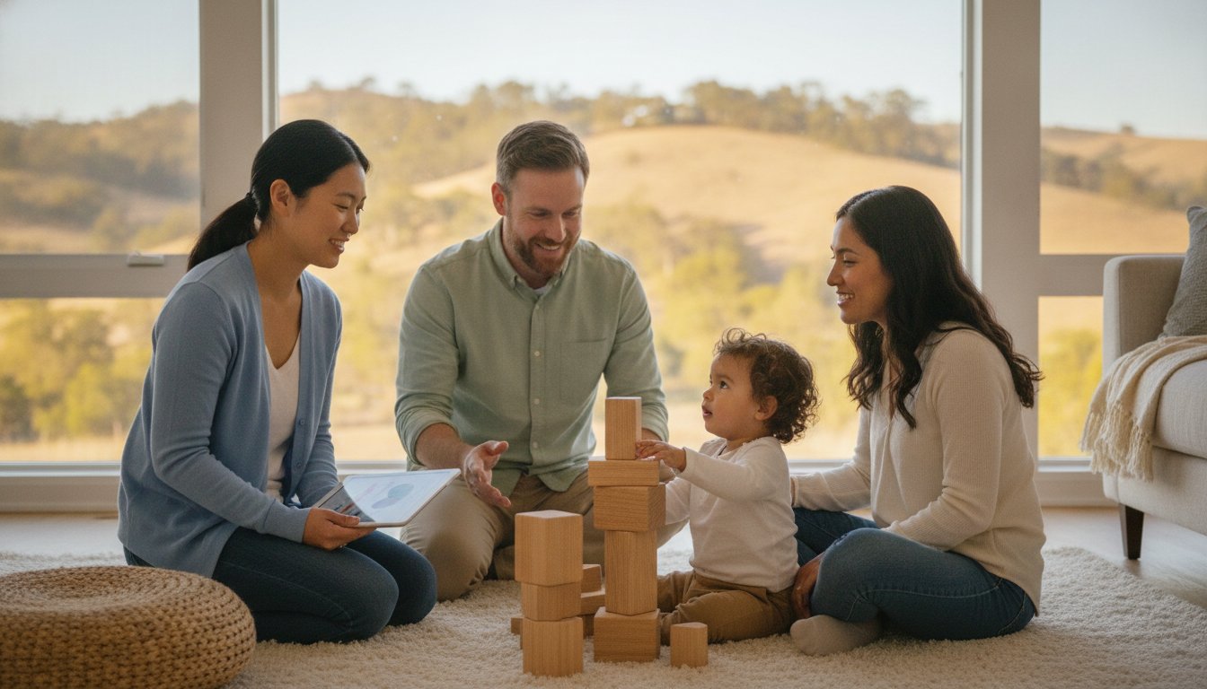 The Essential Benefits of a Multidisciplinary Developmental Evaluation for Infants and Toddlers