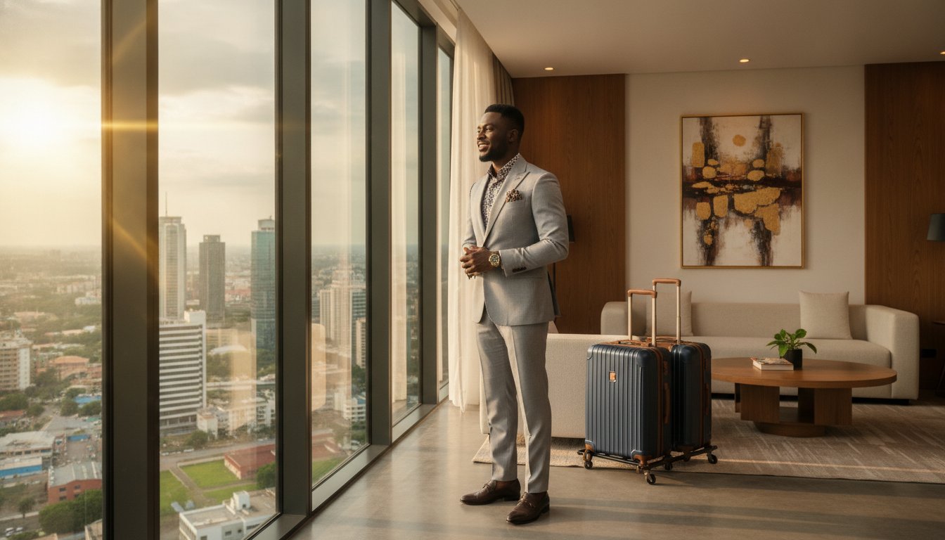 The Essential Checklist for Booking a Serviced Apartment in 2026