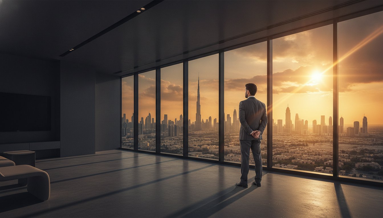 The Essential Checklist for Real Estate Dubai Investment in 2026