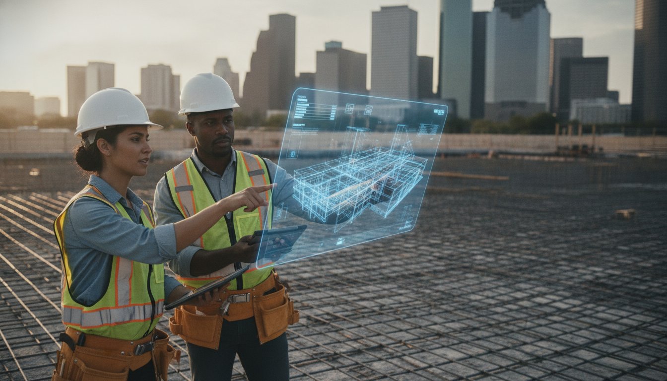 The Essential Commercial Concrete Project Planning Checklist for 2026
