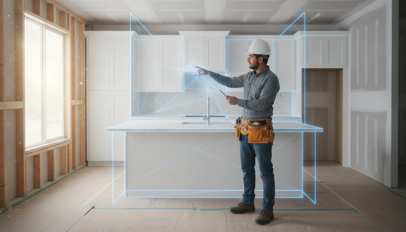 The Essential Digital Toolkit for Modern Kitchen Contractors in 2026