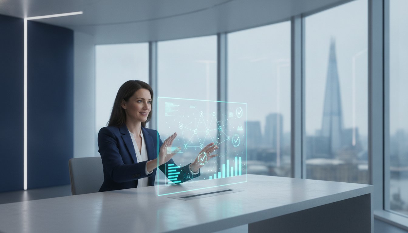 The Essential Duties of a Company Secretary in the UK: A 2026 Guide